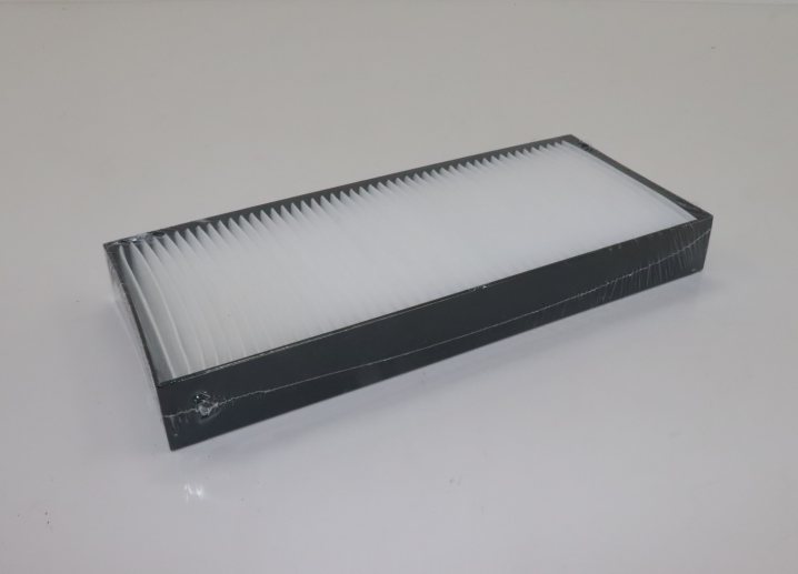 FA-0274 cabin air filter element