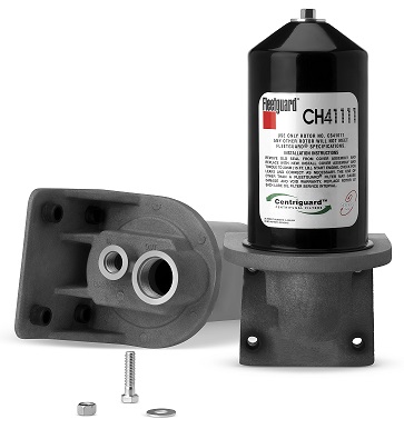 CH41111 Ölfilterelement