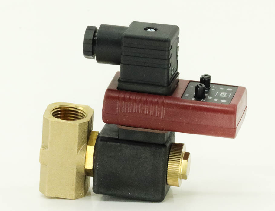 2303 JORC EZ1 G1/2 230VAC