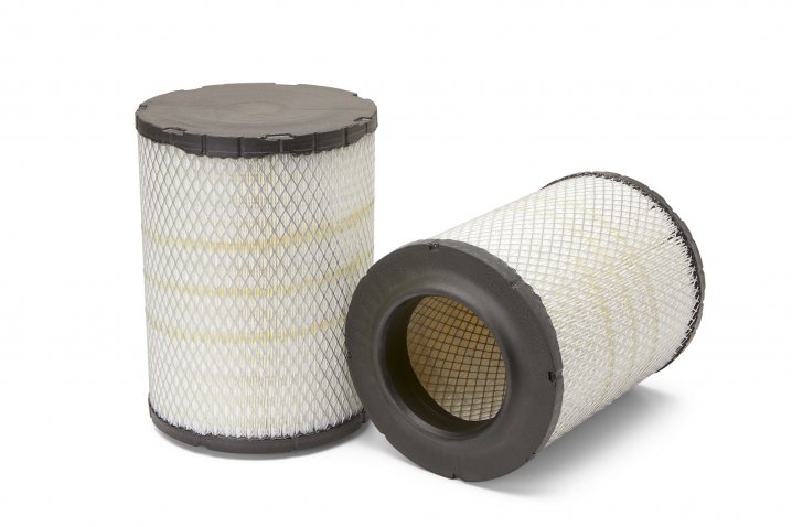 AF4878 air filter element