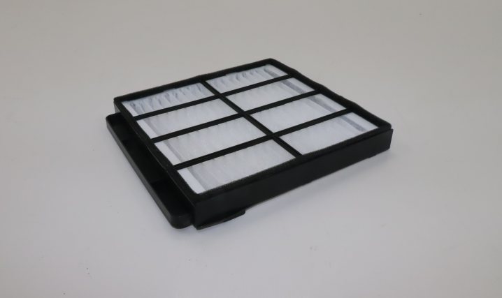 FA-0259 cabin air filter element