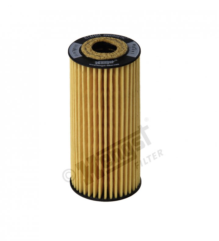 E16H01 D51 oil filter element