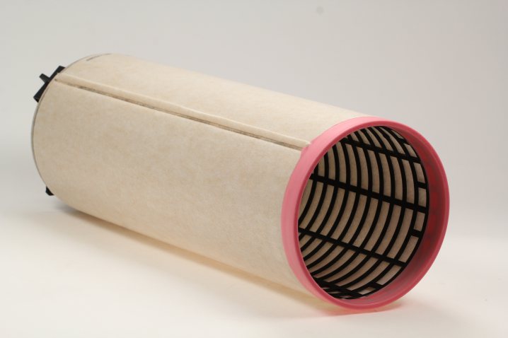 CF 810 air filter element (secondary)