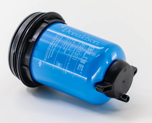 DBF9381 Kraftstofffilter SpinOn