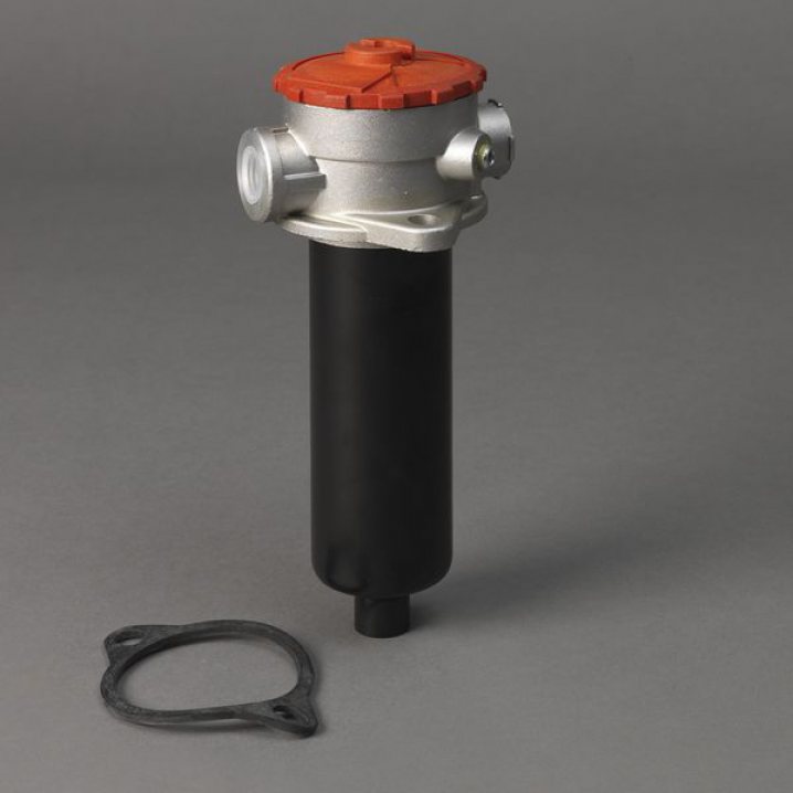 DONALDSON P766619 hydraulic filter housing