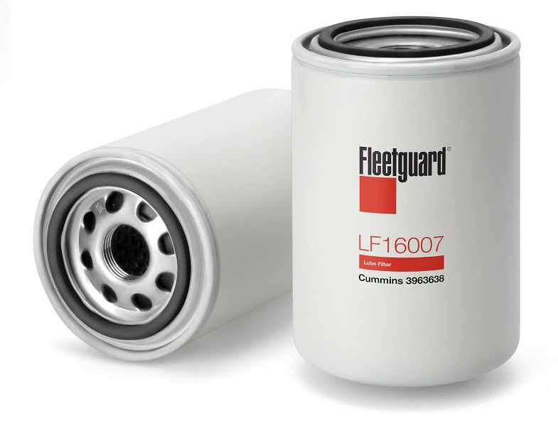 LF16007 Ölfilter SpinOn