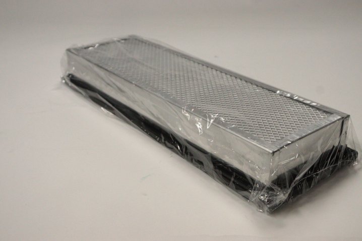 AXH4342 Innenraumfilterelement (Aktivkohle komb)