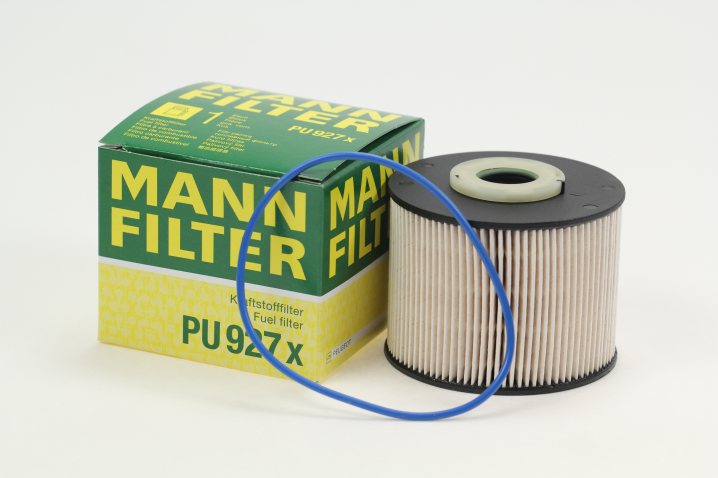 PU 927 x Kraftstofffilterelement