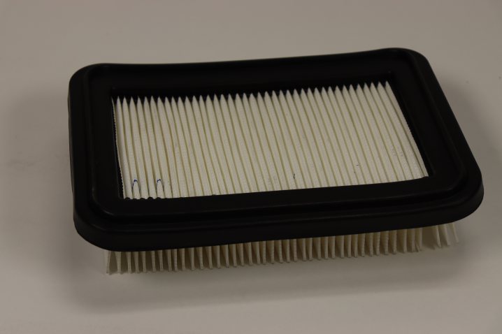 ASP 004301AT004 air filter element