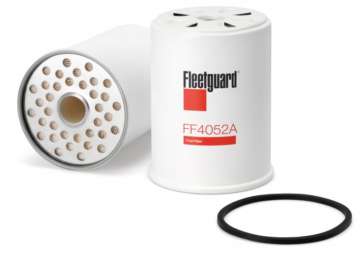FF4052A Kraftstofffilterelement
