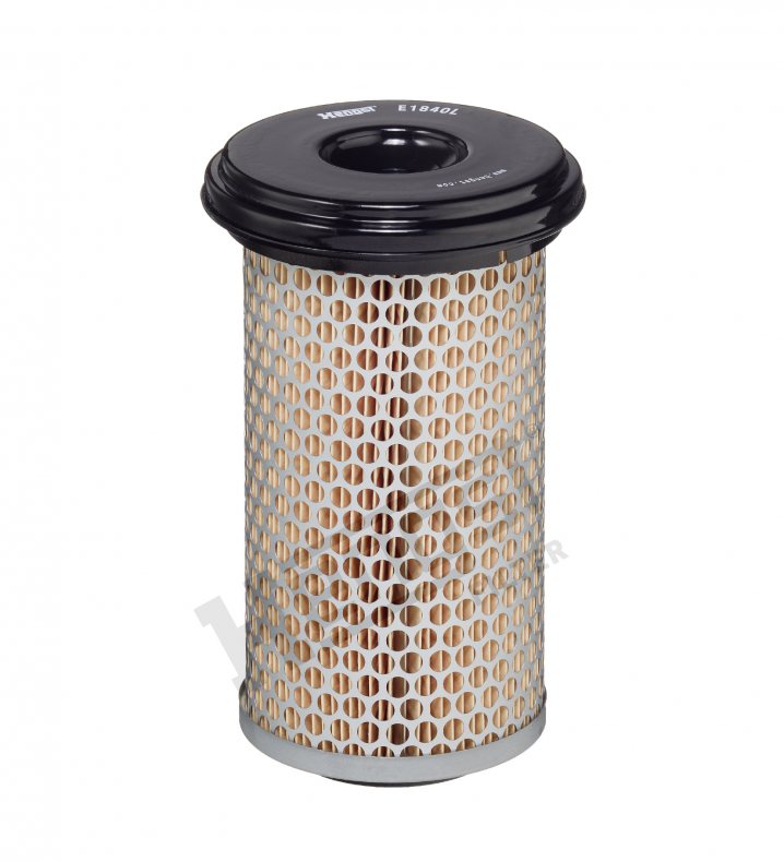 E1840L air filter element