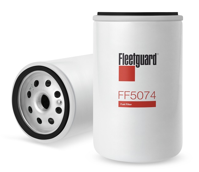 FF5074 fuel filter spin-on