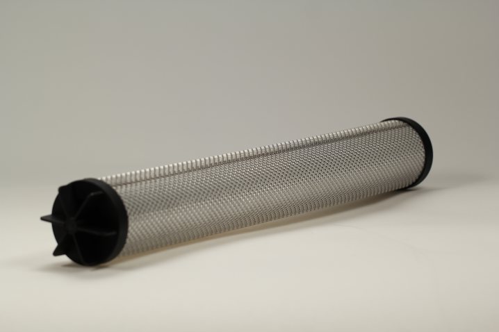 LD 9002/1 air filter element (high performance)