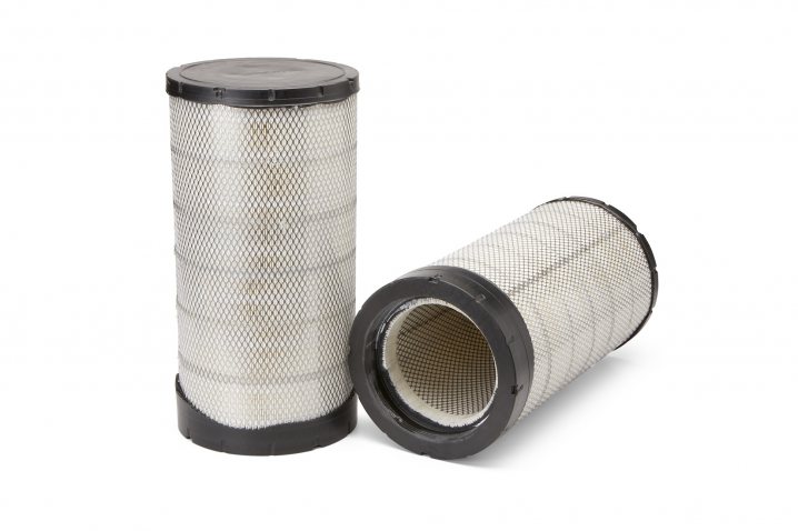 AF26124 air filter element