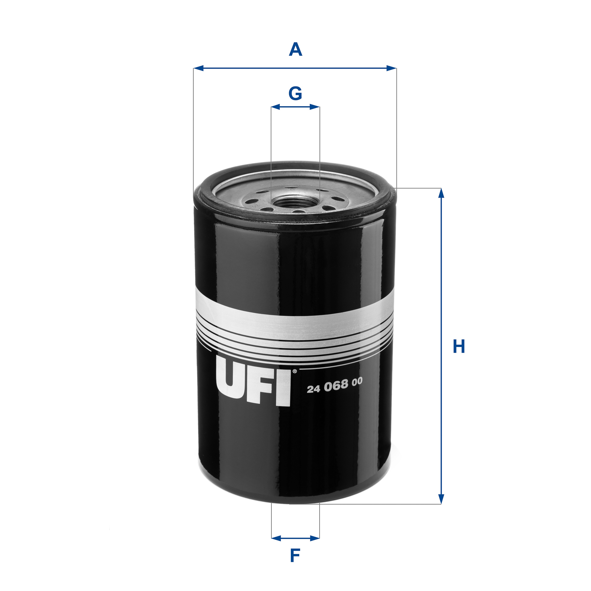 24.068.00 fuel filter element