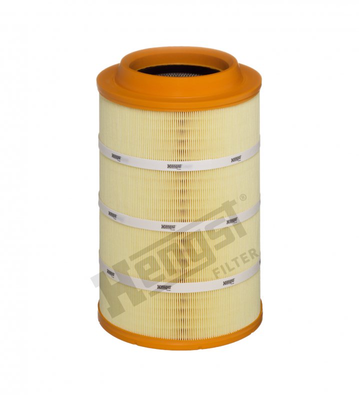 E595L air filter element