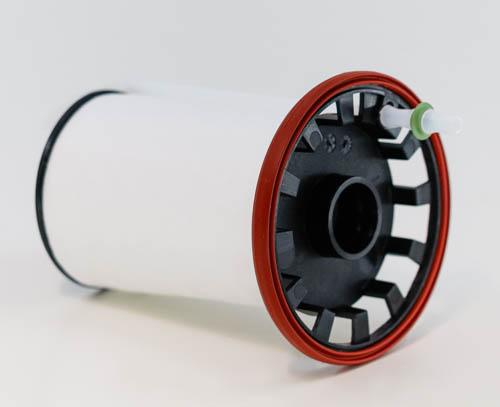 PU 7005/1 Kraftstofffilterelement (metallfrei)