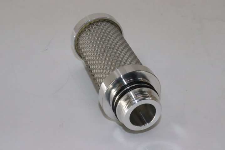 58108/VF air filter element (pre-filtration)