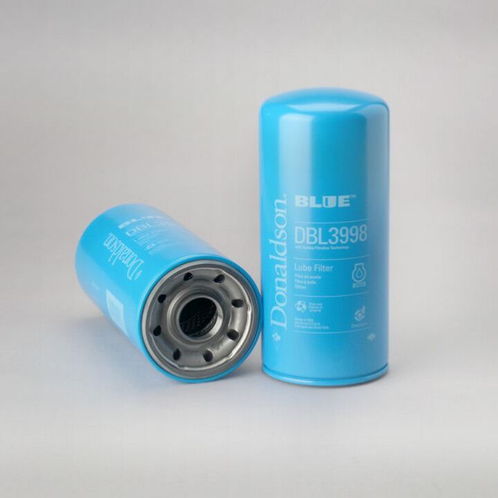 DBL3998 oil filter spin-on