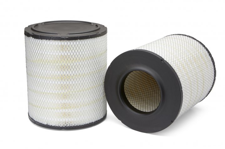 AF25139M air filter element