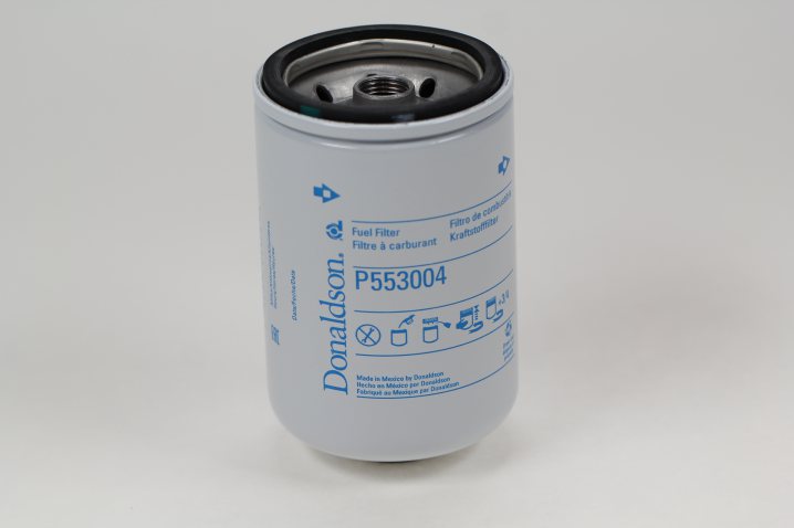 P553004 fuel filter