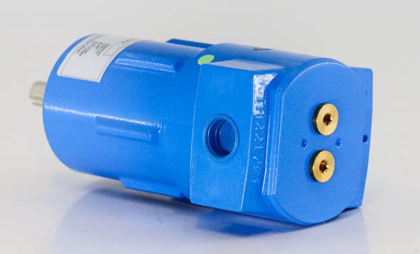 163843/FF Druckluftfilter G 1/2", PN16, 1µm