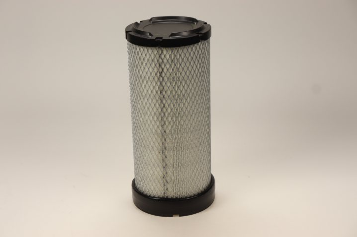 CF 1574 air filter element (secondary)