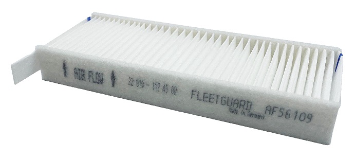 AF56109 Innenraumfilterelement