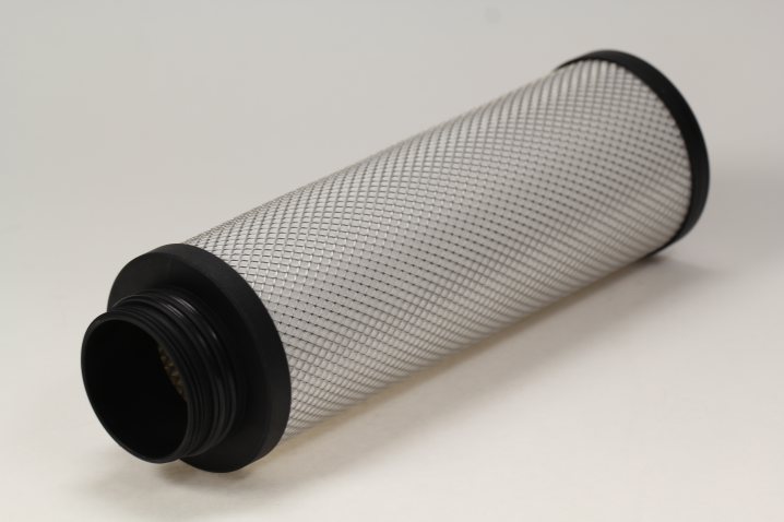 LD 9010/1 air filter element (high performance)