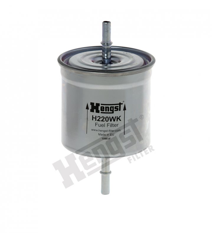 H220WK Kraftstoff-Leitungsfilter Inline