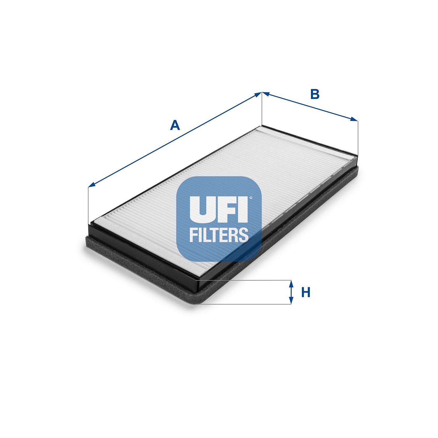 53.059.00 cabin air filter element