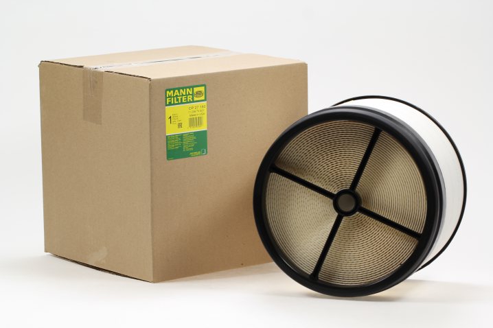 CP 27 150 air filter element (CompacPlus)