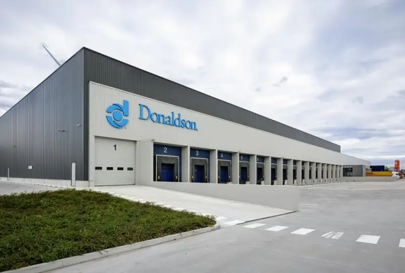 Donaldson Unternehmen partner donaldson unternehmen
