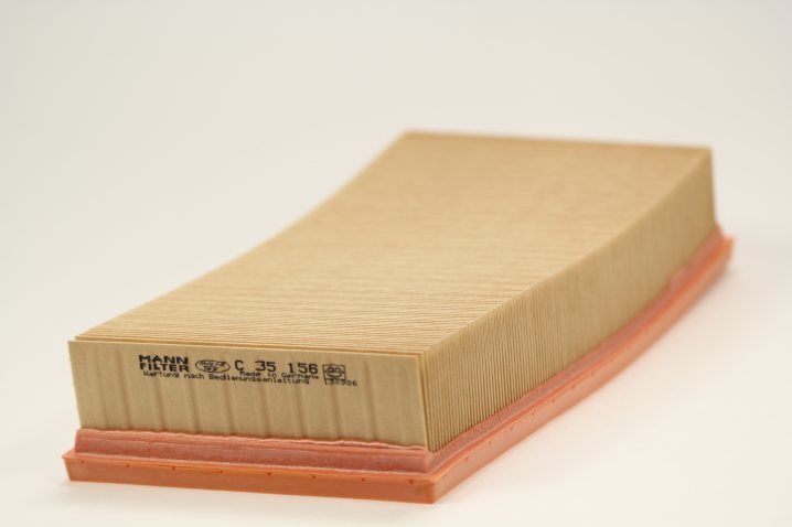 C 35 156 Luftfilterelement