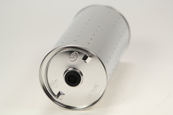 PF 1025 oil filter element