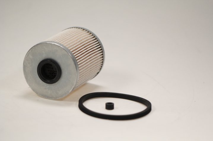 P 733/1 x Kraftstofffilterelement