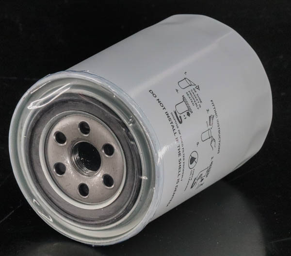 C-8803 Ölfilter SpinOn