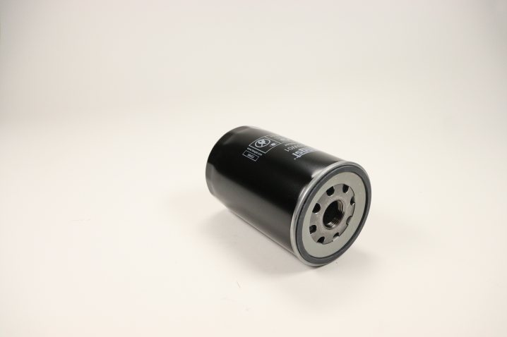 HENGST FILTER H210W01 Ölfilter SpinOn