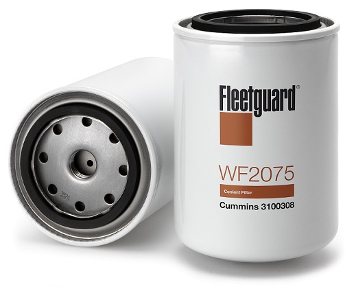 WF2075 Wasserfilter SpinOn