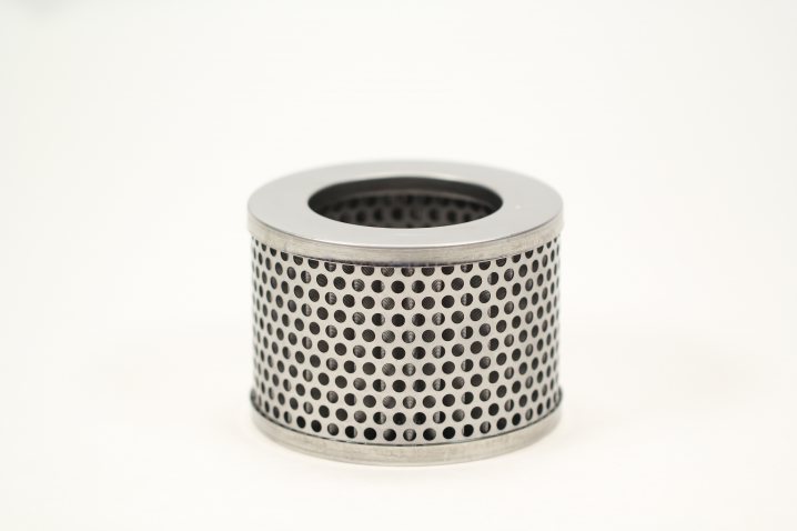 EIT-201-38181 filter element VA 60 µm