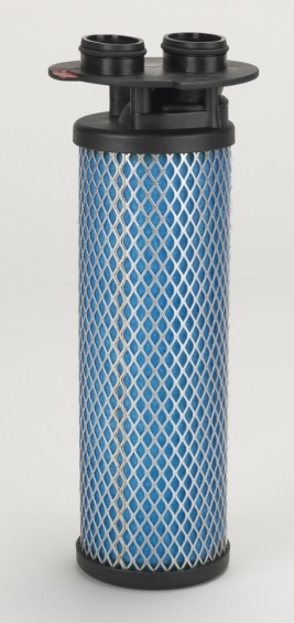 V0600, SILIKONFREI Luftfilterelement