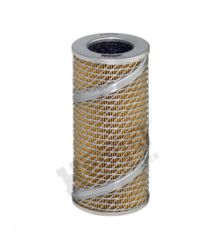 EY888H oil filter element