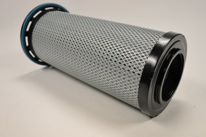 SH8736 oil filter element