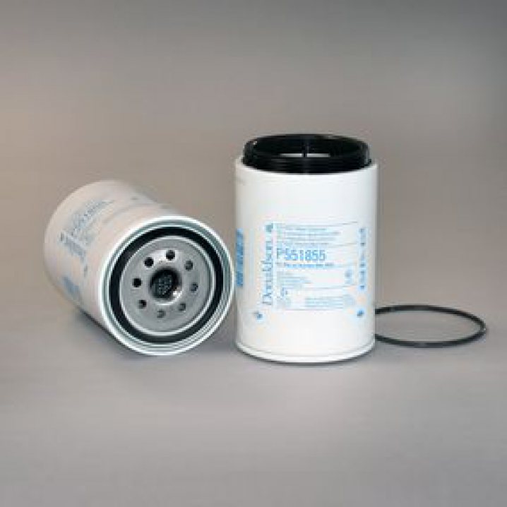 P551855 fuel filter