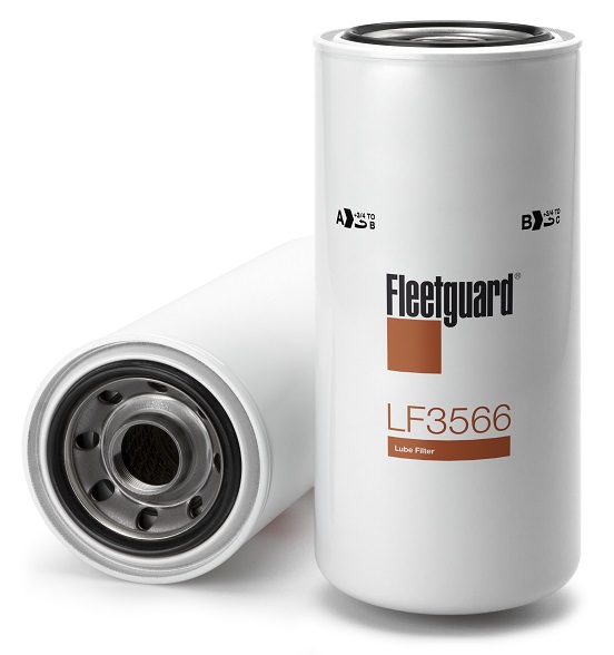 LF3566 Ölfilterelement