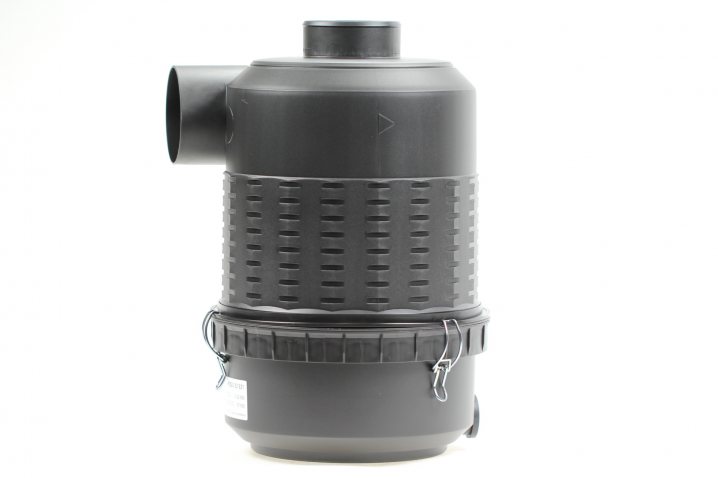 45 500 92 940 air filter (Europiclon)