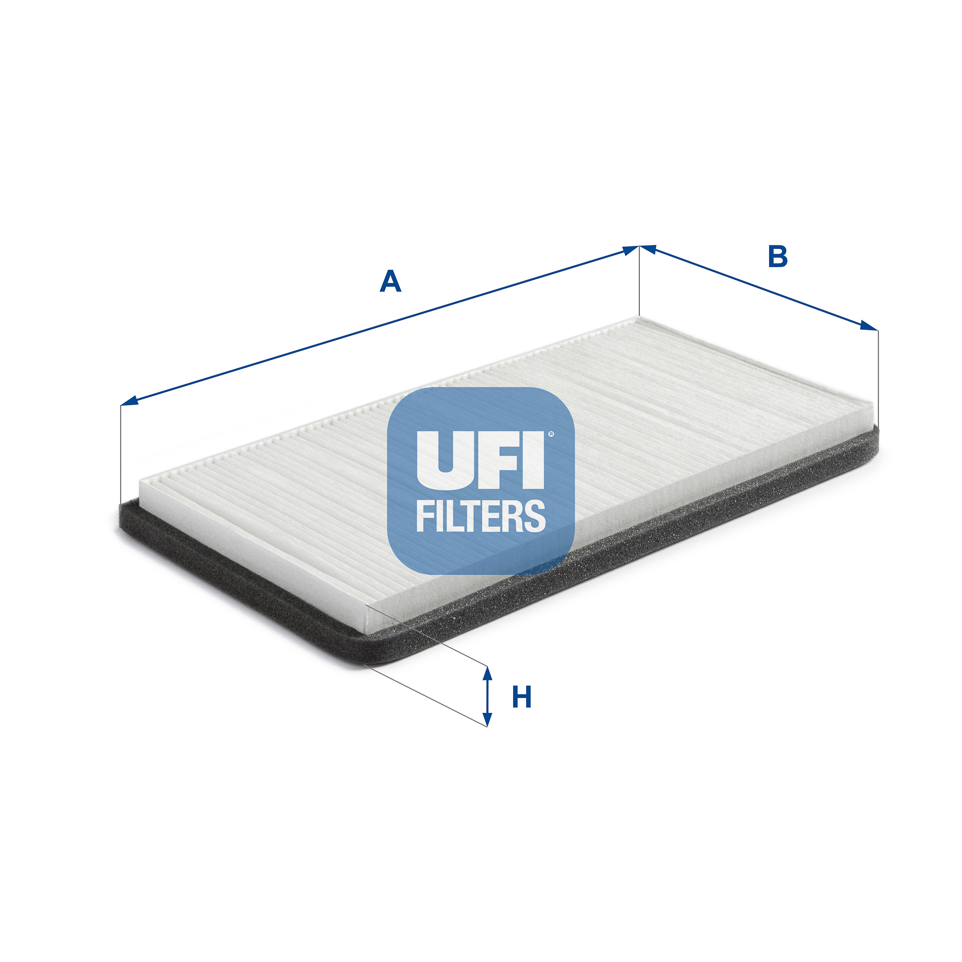 53.056.00 cabin air filter element