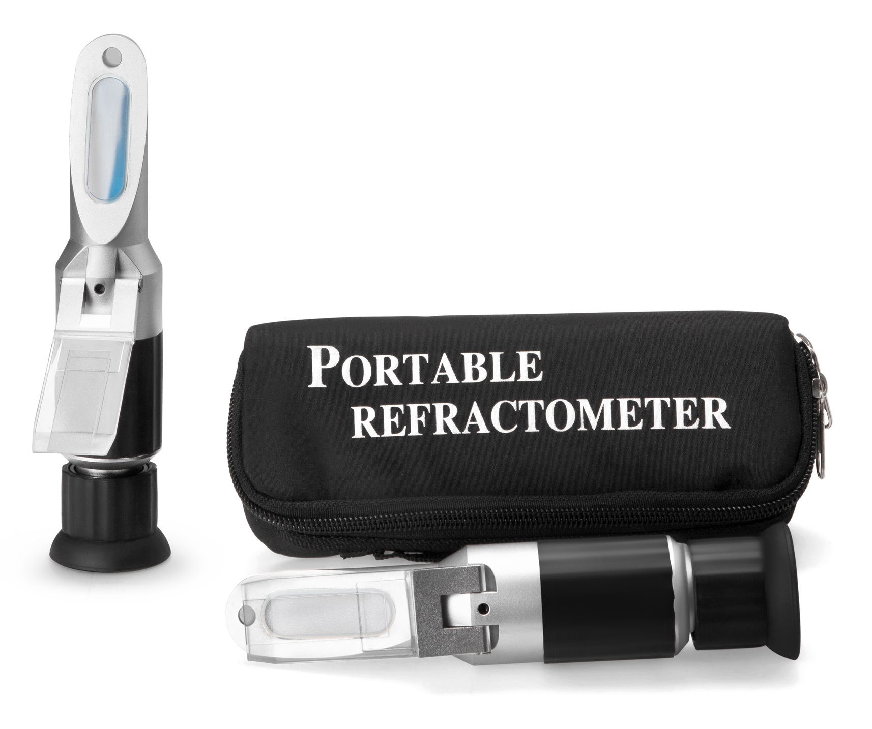 CC2806 refractometer