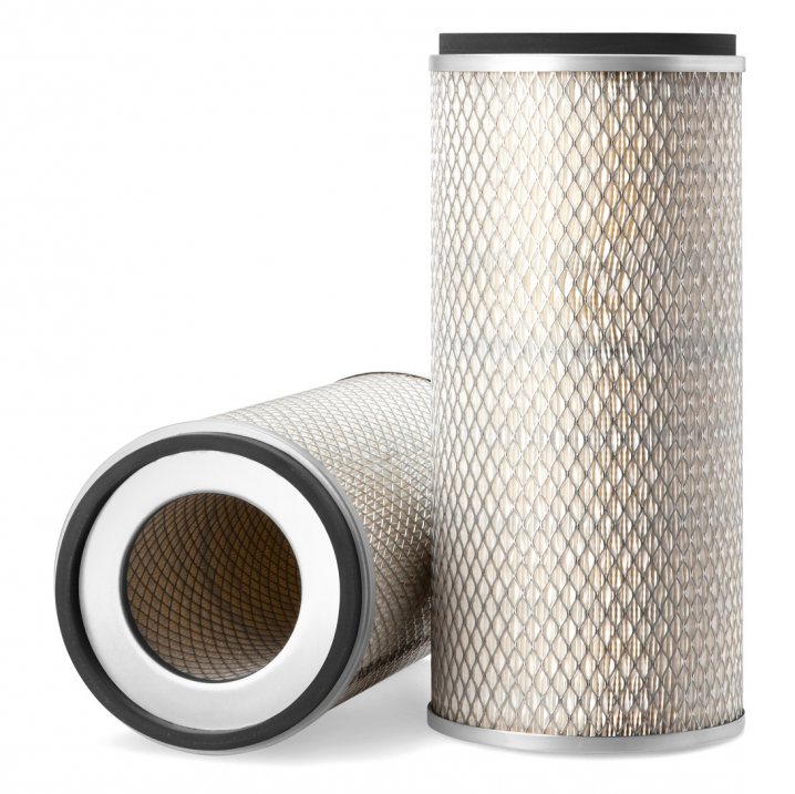 AF4643 air filter element