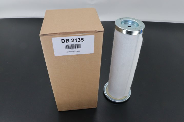 DB2135 Luftentölelement